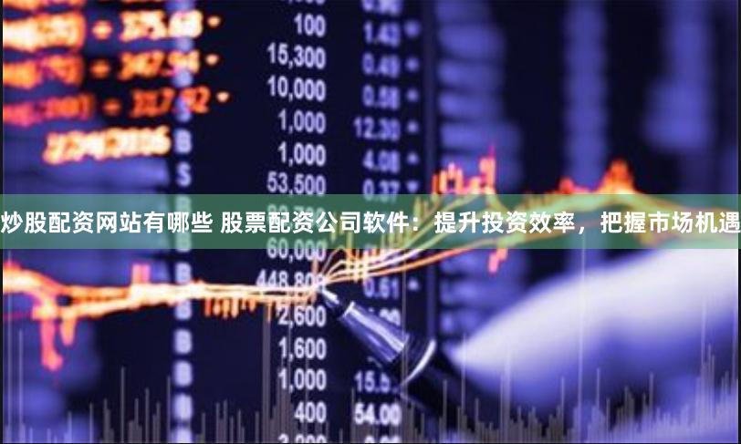 炒股配资网站有哪些 股票配资公司软件：提升投资效率，把握市场机遇