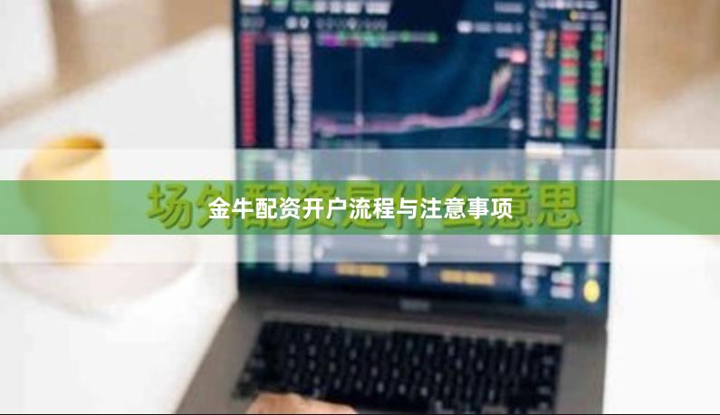 金牛配资开户流程与注意事项