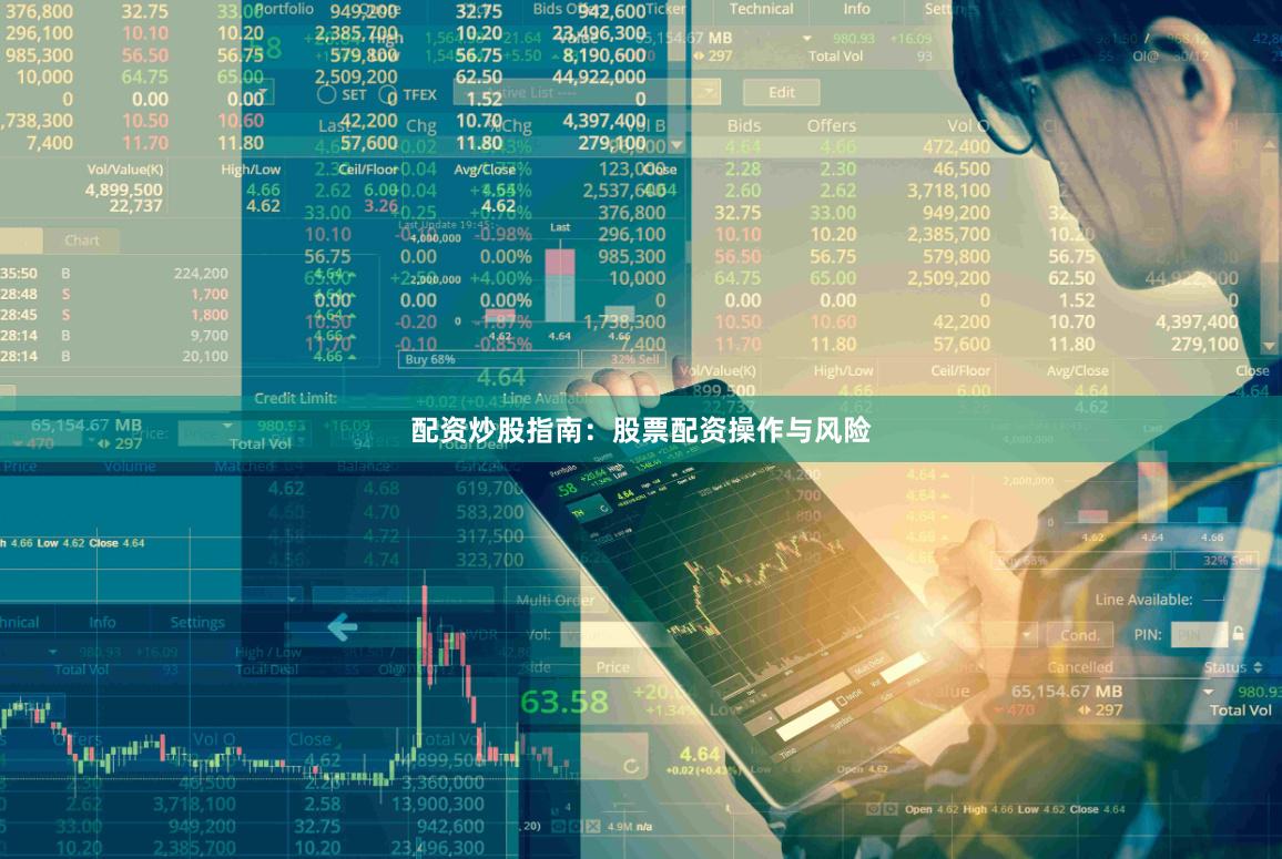 配资炒股指南：股票配资操作与风险