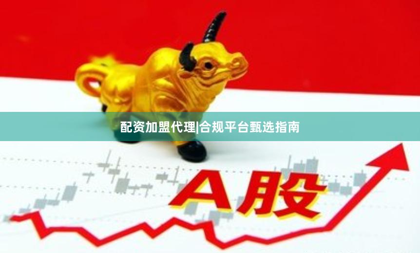 配资加盟代理|合规平台甄选指南