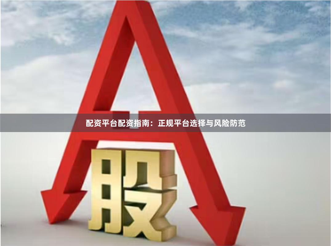 配资平台配资指南：正规平台选择与风险防范