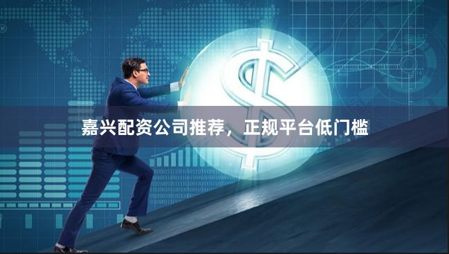 嘉兴配资公司推荐，正规平台低门槛